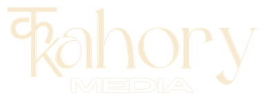 Kahory Media